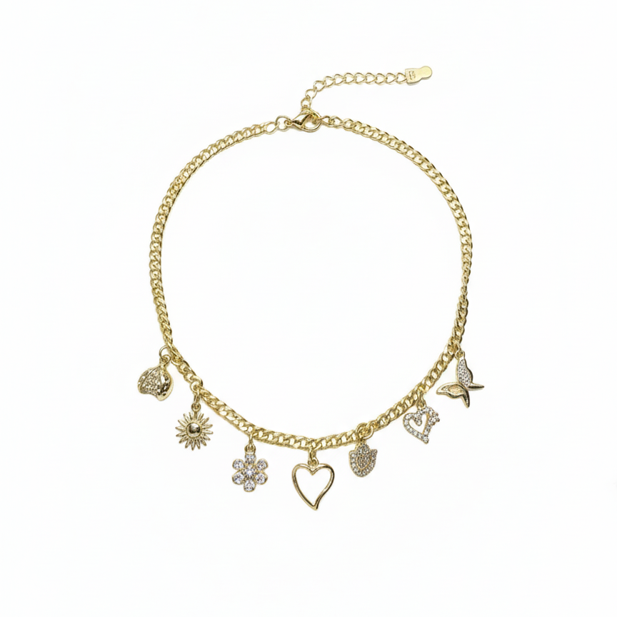 The Coastal Serenity Set