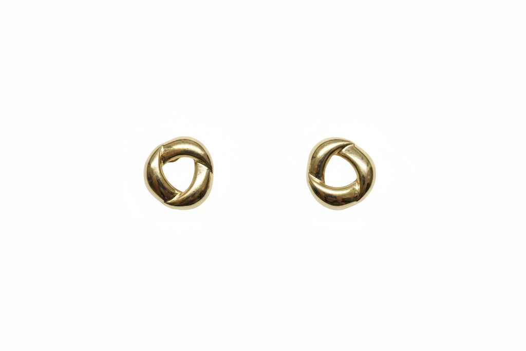 Double Heart Layered Set