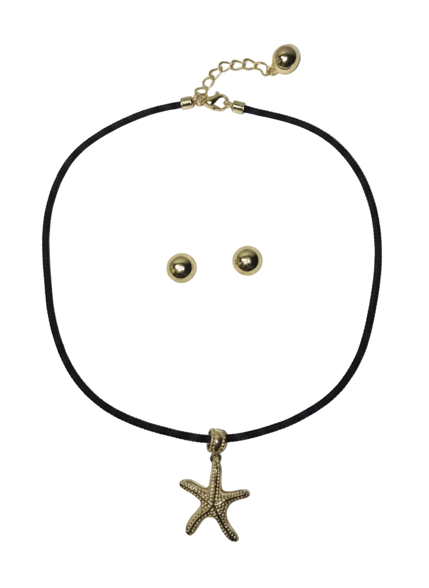 The Midnight Coast Set