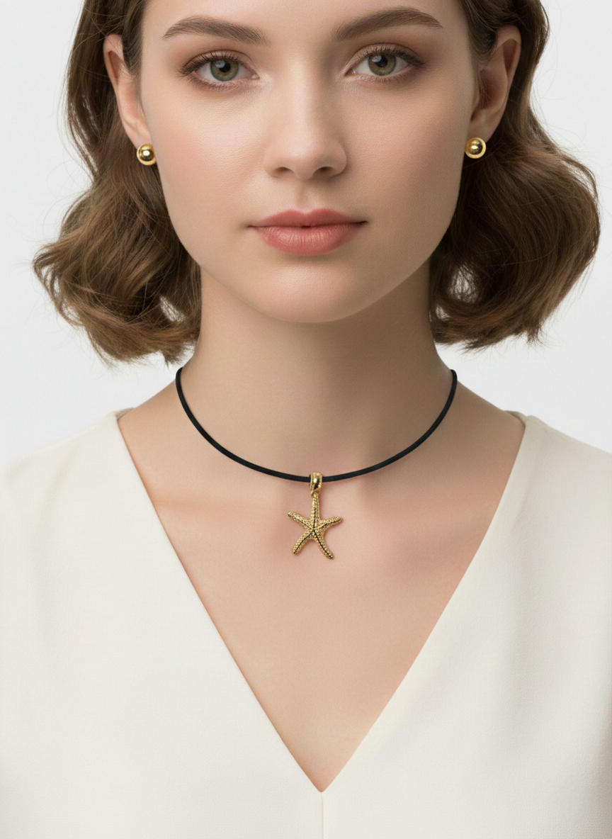 The Midnight Coast Set