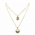 Ocean Serenity Set
