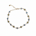The Good Vibes Anklet