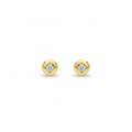 The North Star Solitaire Studs