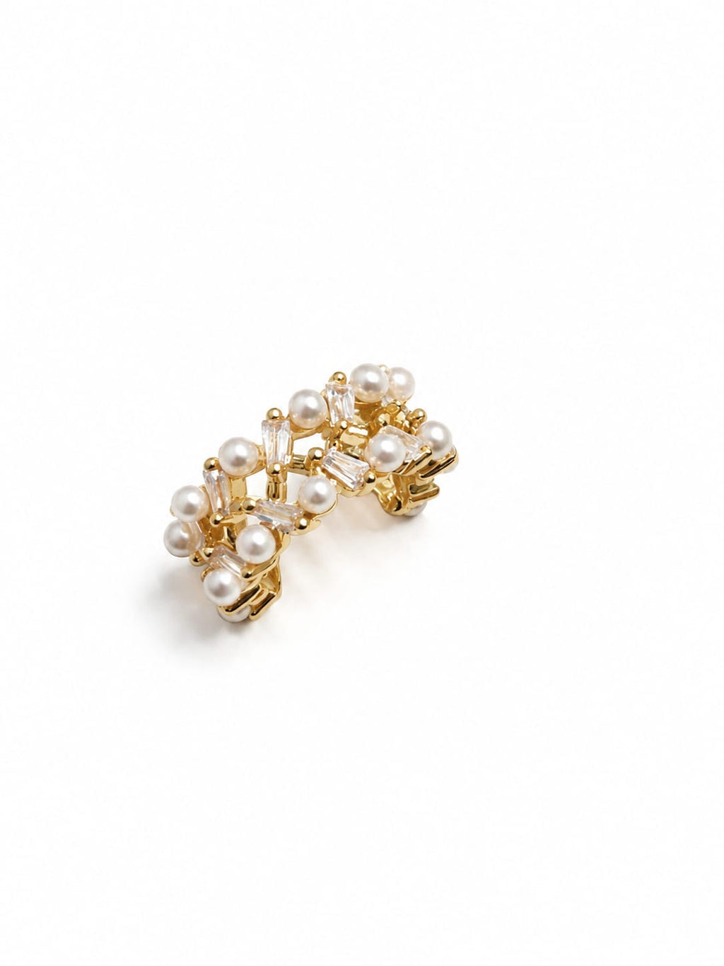 Whisper Pearl Wrap